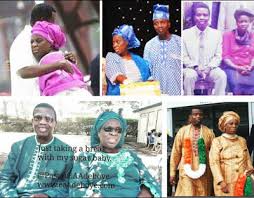 Pastor enoch adejare adeboye got wed to foluke adenike adeboye in 1968 at the age of 25. Awww Checkout The Romantic Love Story Of Rccg G O Enoch Adeboye Wife On 49th Wedding Anniversary
