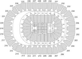 Copps Coliseum Seating Chart For Bulldogs Hockey Copps