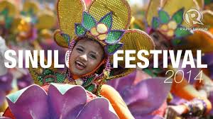  sinulog festival cebu city 