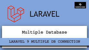 laravel 9 multiple database connections