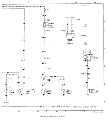 1984 2.8l engine wiring diagram (.jpg) or (.pdf). Fuel Injection Technical Library Early Bronco Wiring Diagrams