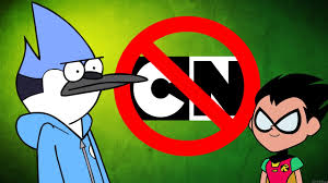 why cartoon network is failing you