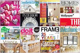 best interior design magazines of 2023