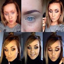 ot makeup and fashion you