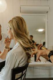 wedding hair stylists makeup artists
