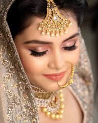 top notch bridal makeup artists in