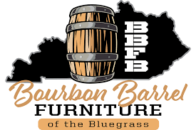 Bourbon Barrel Furniture Of The Bluegrass