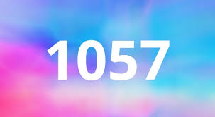 1057 Angel Number Meaning - Pulptastic