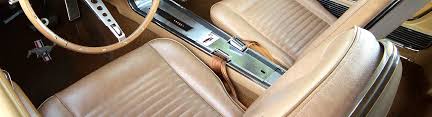 Honda Accord Upholstery Leather Seats