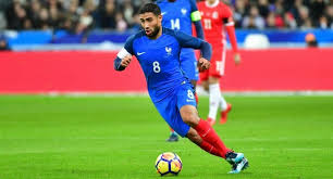 RÃ©sultat de recherche d'images pour "image de nabil fekir"