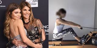 She allegedly asked her parents if she should tell her adviser that usc was her first. Olivia Jade Has Reportedly Felt Waves Of Anger And Sadness After Staged Rowing Photos Were Released Mind Body Look