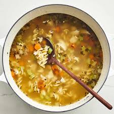 quick and easy en noodle soup recipe