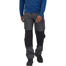 paonia cliffside rugged trail pant