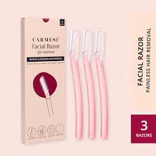 carmesi razor for women for