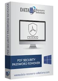 pdf security pword remover to unlock