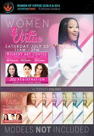 Womens Conference Flyer Template Free 8degreetheme Com