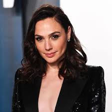 Самые новые твиты от gal gadot (@galgadot): Gal Gadot Responds To Imagine Video It Didn T Transcend