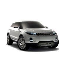 Land Rover Range Rover Evoque Price Review Pictures