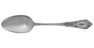 Monograms Tablespoon Serving Spoon