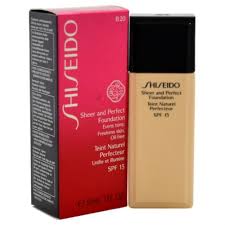 shiseido uv protective compact