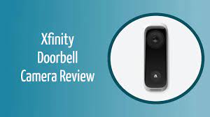 Xfinity Doorbell Camera Review 2023 - Pros, Cons, and Verdict - Optics Mag