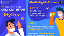 Media posted by #IndiaFightsCorona