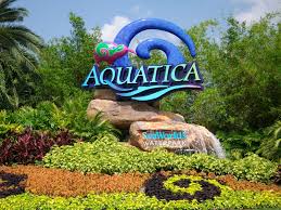 aquatica orlando water park by