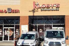 kloby s smokehouse laurel md 20723