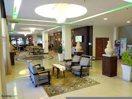 Free self parking is available onsite. Grand Puteri Hotel Kuala Terengganu Malaysia Compare Deals