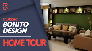 3 bhk home interior design