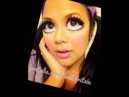how to doll eyes fritzie torres