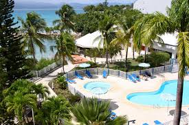 hotel salako guadeloupe karibéa beach