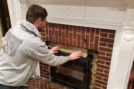 Electric Fireplace Insulation An