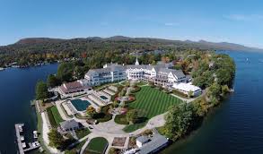 the sagamore resort master planning and