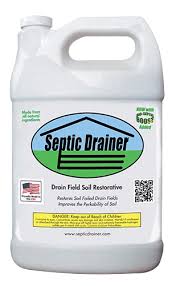 Replacing a failed conventional drain field will cost anywhere from $2,000 to $10,000. Septic Drain Field Repair Diy Leach Field Treatment By Septic Drainer