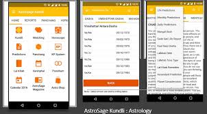 4 Best Astrology And Horoscope Apps Available For Android