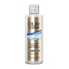 olay cleanse micellar cleansing water