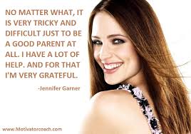 Jennifer Garner Makeup Quotes. QuotesGram via Relatably.com