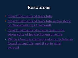 A Webquest Journey Fairy Tales And Baseball Jackie Robinson