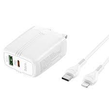 Wall Charger Nk1 Superior Pd20w Qc3