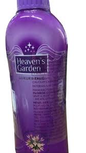 300 gram heavens garden tal powder