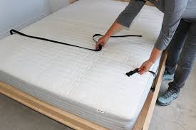 How To Add Weight To Your Murphy Bed Frame