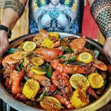 pinoy style seafood boil recipe