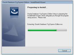 The antivirus scan of the download link proved it to be safe. Oracle 10g Express Edition Download For Mac