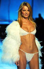 Elsa hosk is a swedish top model. The Gilded Angels Eva Herzigova Vsfs 2000