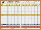 Course Details - Gator Trace Golf and Country Club