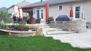 Ottawa Landscaping Contractors And