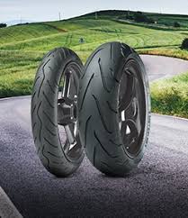 The Best Tires For Your Motorcycle Metzeler
