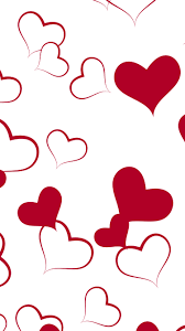 Feel free to download and install them on your iphone. Valentines Day Wallpapers For Iphone Best Valentines Backgrounds