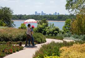 dallas arboretum and botanical garden